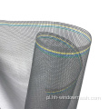 18*16 Mosquito Fibreglass Insect Screen Drzwi okienne